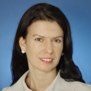 Profile photo: dr inż. Violetta Konopińska-Zmysłowska