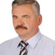 Zdjęcie profilowe: prof. dr hab. inż. Waldemar Kamiński