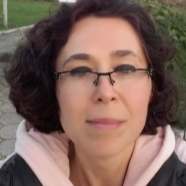 Profile photo: dr hab. inż. Wiktoria Wojnicz