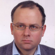 Zdjęcie profilowe: Dr Witold Parteka