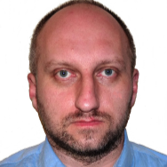 Zdjęcie profilowe: dr inż. Witold Sterpejkowicz-Wersocki