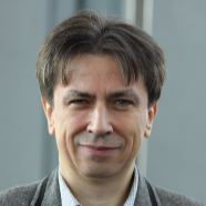 Zdjęcie profilowe: dr inż. Wojciech Gumiński
