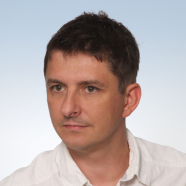 Profile photo: dr inż. Wojciech Kustra