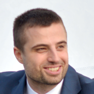 Profile photo: dr inż. Zbigniew Usarek